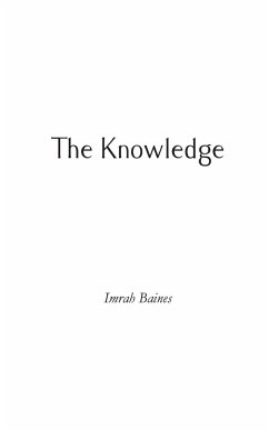 The Knowledge - Baines, Imrah