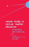 Lesson Study in Initial Teacher Education