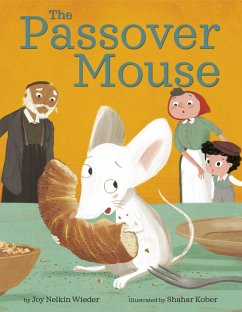 The Passover Mouse - Nelkin Wieder, Joy
