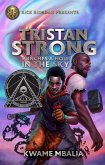 Rick Riordan Presents Tristan Strong Punches a Hole in the Sky