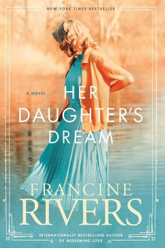 Her Daughter's Dream - Rivers, Francine