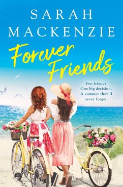 Forever Friends - Mackenzie, Sarah