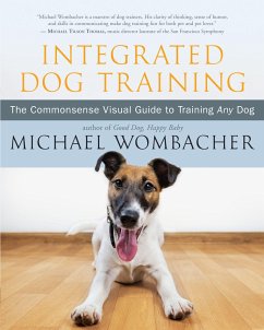 Integrated Dog Training - Wombacher, Michael