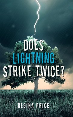 Does Lightning Strike Twice? - Price, Regina