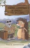 Further Adventures of Courtney the Hedgehog