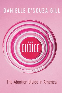 The Choice - D'Souza Gill, Danielle