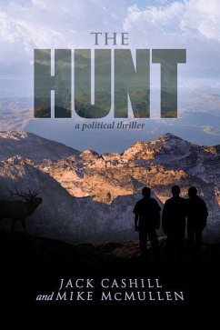 The Hunt - Cashill, Jack; Mcmullen, Mike