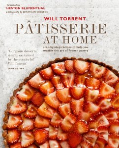 Patisserie at Home - Torrent, Will