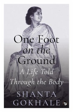 One Foot on the Ground - Gokhale, Shanta