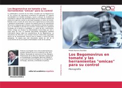 Los Begomovirus en tomate y las herramientas &quote;omicas&quote; para su control
