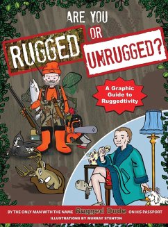 Are You Rugged or Unrugged? - Dude, Rugged