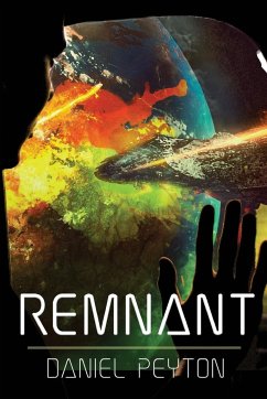 Remnant - Peyton, Daniel