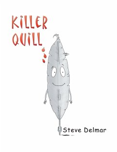 Killer Quill - Delmar, Steve