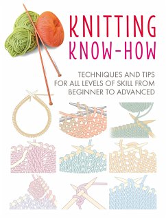 Knitting Know-How - Books, CICO