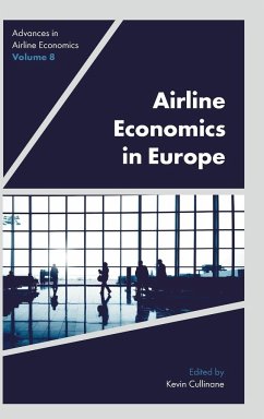 Airline Economics in Europe