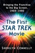 The First Star Trek Movie - Bild 1
