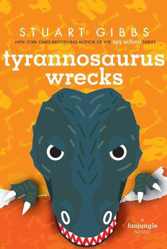 Tyrannosaurus Wrecks - Gibbs, Stuart