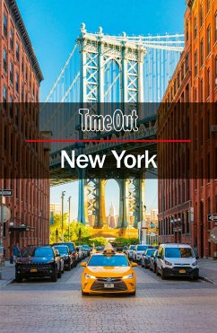 Time Out New York City Guide: Travel Guide - Time Out