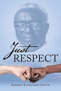 Cover Just Respect