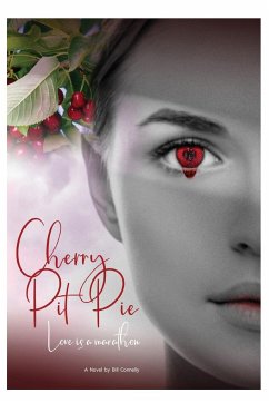 Cherry Pit Pie - Connelly, Bill