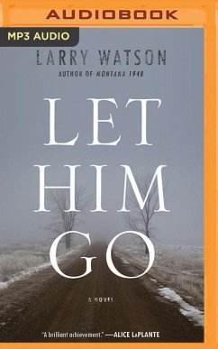 Let Him Go - Watson, Larry