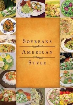 Soybeans American Style - Boyle, Celina