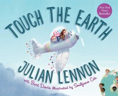 Touch the Earth: Volume 1 - Lennon, Julian; Davis, Bart