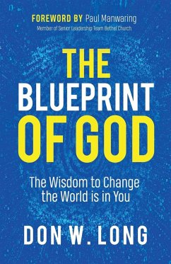 The Blueprint of God - Long, Don W.