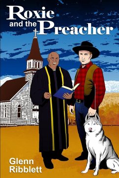 Roxie and the Preacher - Ribblett, Glenn