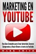 Marketing en YouTube - Bild 1
