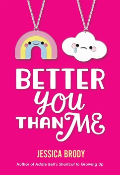 Better You Than Me - Brody, Jessica