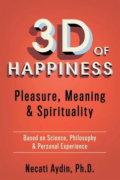 3D of Happiness - Aydin, Necati