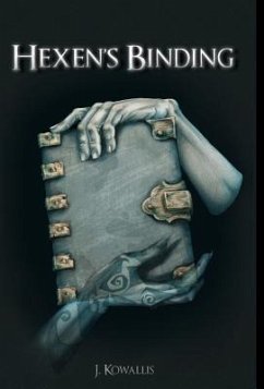 Hexen's Binding - Kowallis, J.