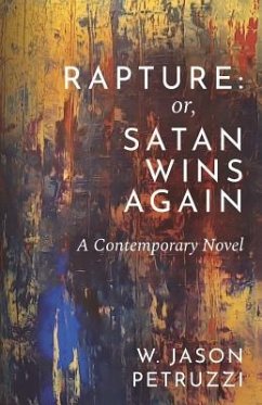 Rapture - Petruzzi, W Jason