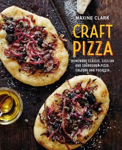 Craft Pizza - Clark, Maxine