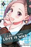 Kaguya-sama: Love is War Bd.12