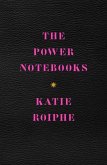 The Power Notebooks