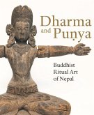 Dharma and Pun&#803;ya: Buddhist Ritual Art of Nepal