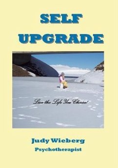 Self Upgrade - Wieberg, Judy Kay