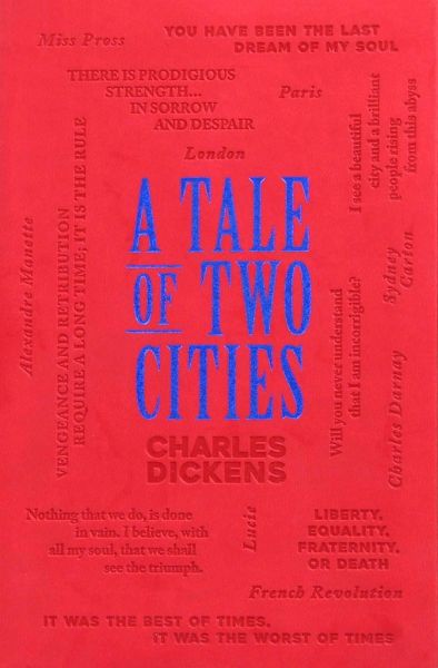 A Tale of Two Cities