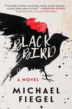 Blackbird - Fiegel, Michael