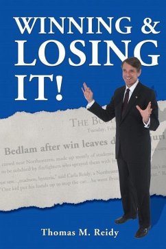 Winning and Losing It: Student Leadership Guide - Reidy, Thomas M.