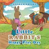 Little Rabbit's Happy Play Day - Bild 1