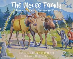 The Moose Family - Schorer, Lonnie