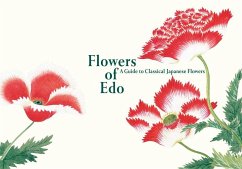 Flowers of EDO - International, PIE