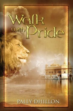 Walk With Pride - Dhillon, Pally