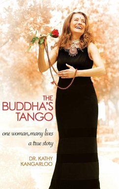 The Buddha's Tango - Kangarloo, Kathy