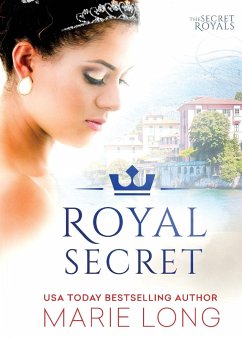 Royal Secret - Long, Marie