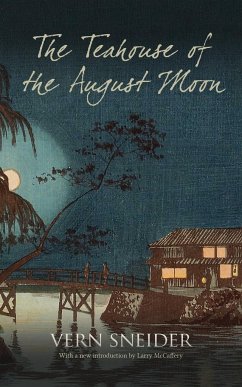 The Teahouse of the August Moon - Sneider, Vern