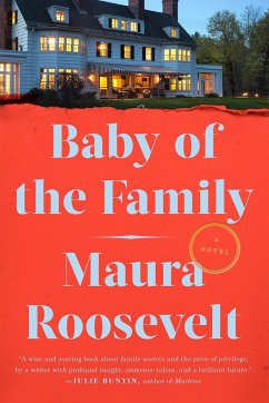 Baby of the Family - Roosevelt, Maura